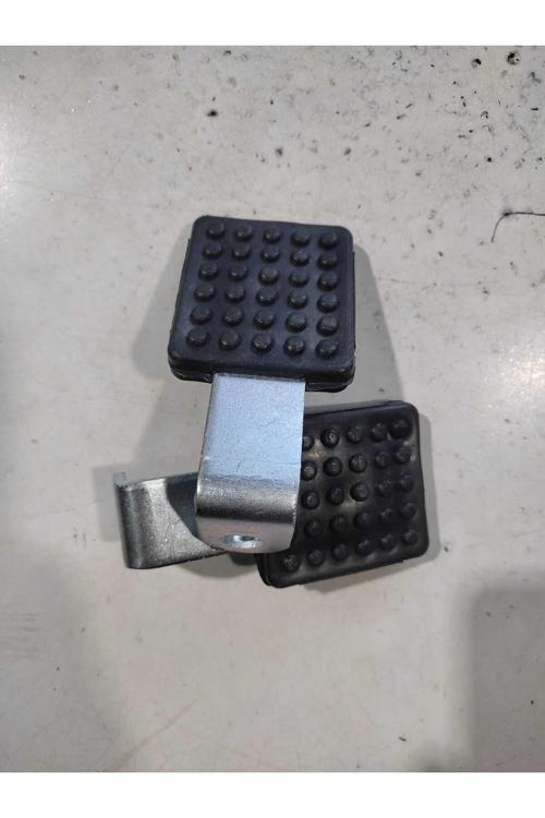 Bisiklet Basamak Takımı