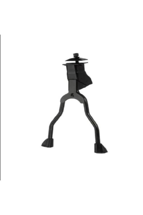 Bisiklet Orta Ayaklık Motor Tip Çift Bacak