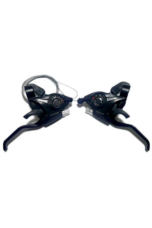 Fren + Vites Kolu 7'Li