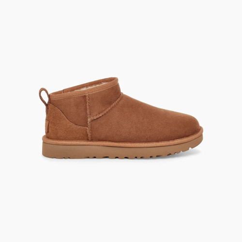 Kadın Bot 1116109 UGG W CLASSIC ULTRA MINI