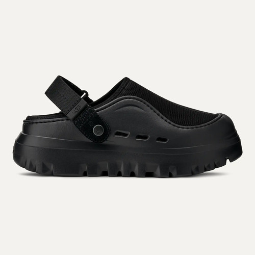 Erkek Terlik 1166912 UGG M Peakmod Black (Siyah)