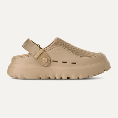 Erkek Terlik 1166912 UGG M Peakmod Dark Sand