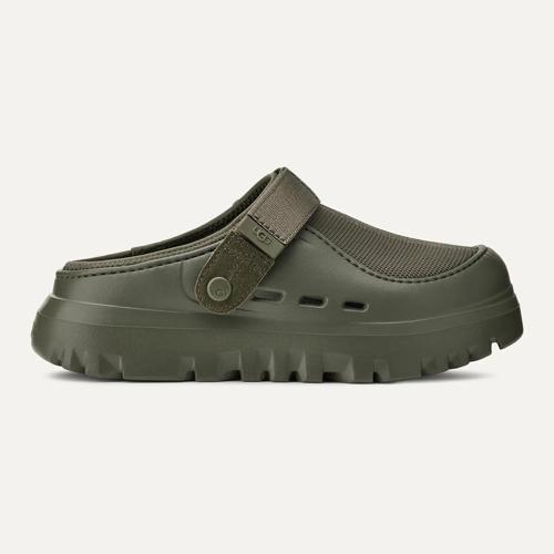 Erkek Terlik 1166912 UGG M Peakmod Woodland Green
