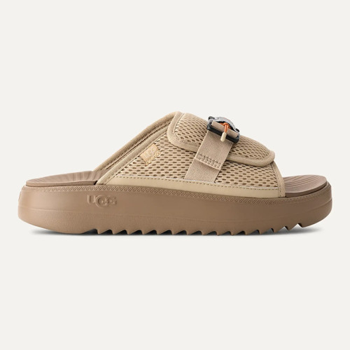 Erkek Terlik 1167871 UGG M Maxxer Slide 2.0 Mustard Seed (Hardal)