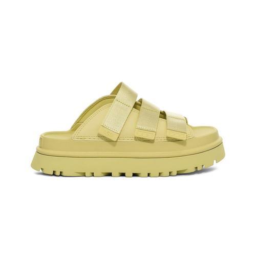 Kadın Terlik 1167430 UGG W Goldenglow Slide Golden Apple