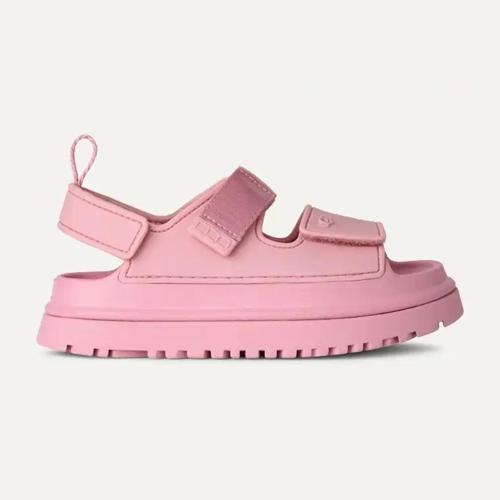 Kız Çocuk Sandalet 1152813K UGG K GOLDENGLOW PINK JADE