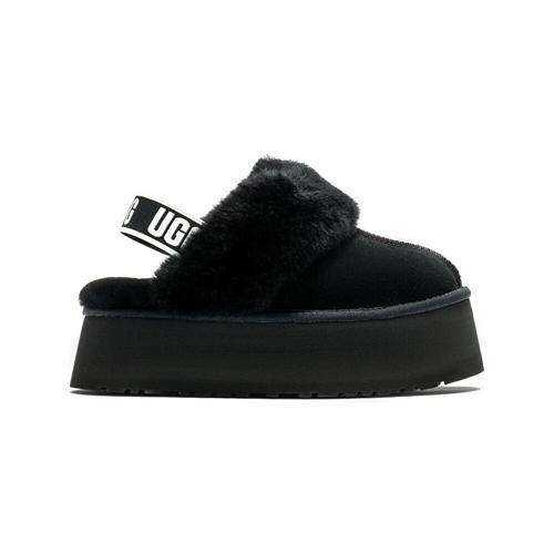 Kadın Sandalet 1113474 UGG W FUNKETTE Black