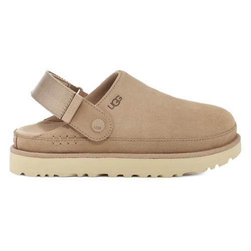 Kadın Sandalet 1138252 UGG W GOLDENSTAR CLOG Driftwood