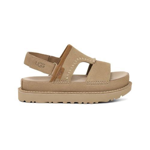 Kadın Sandalet 1167369 UGG W Goldenstar Regenerate Sand
