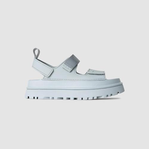 Kız Çocuk Sandalet 1152813K UGG K GOLDENGLOW SEA FOAM