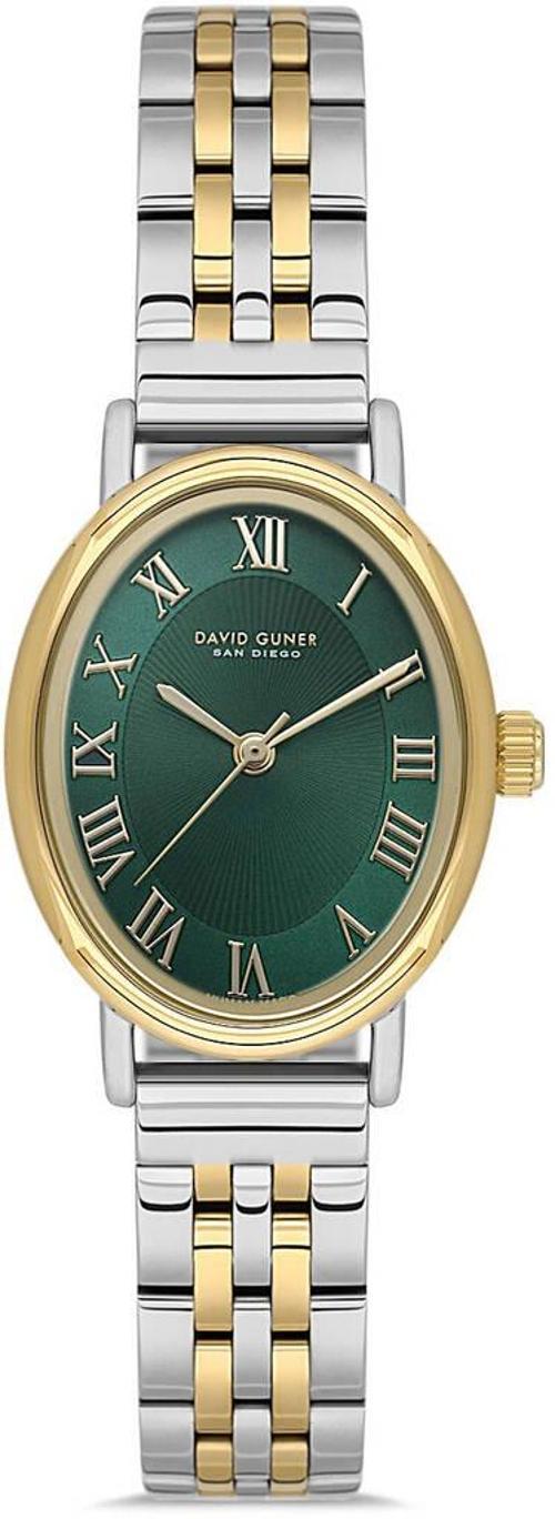 Davıd Guner Dg-8995La-D10 Kadın Kol Saati