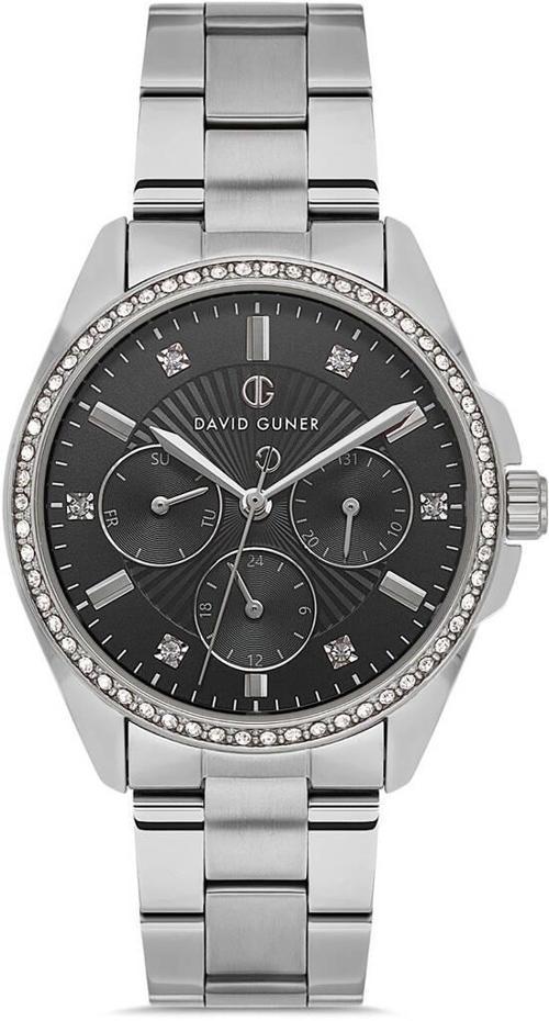 Davıd Guner Dg-8739La-A2 Kadın Kol Saati