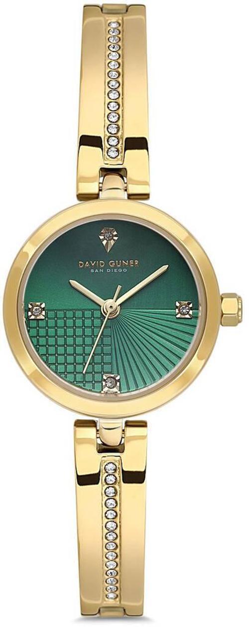 Davıd Guner Dg-8939La-B10 Kadın Kol Saati
