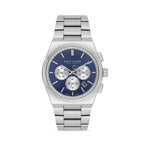 Davıd Guner Dg-8917Ga-A3 Erkek Kol Saati