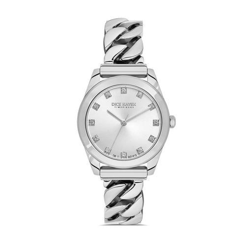 Dıce Kayek Dk.1.Ag1415.01 Kadın Kol Saati