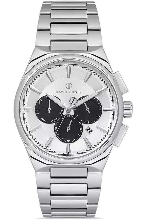 Davıd Guner Dg-8847Ga-A1 Erkek Kol Saati