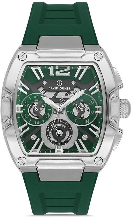 Davıd Guner Dg-8839Gd-Zm10 Erkek Kol Saati