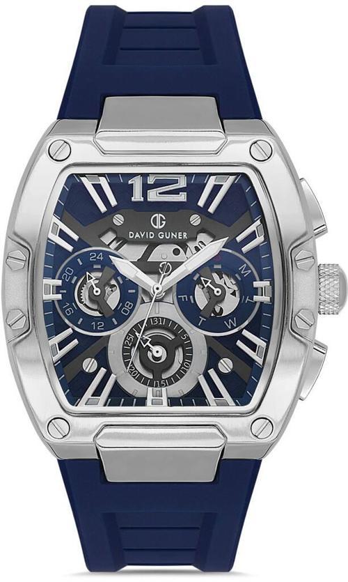 Davıd Guner Dg-8839Gd-L3 Erkek Kol Saati