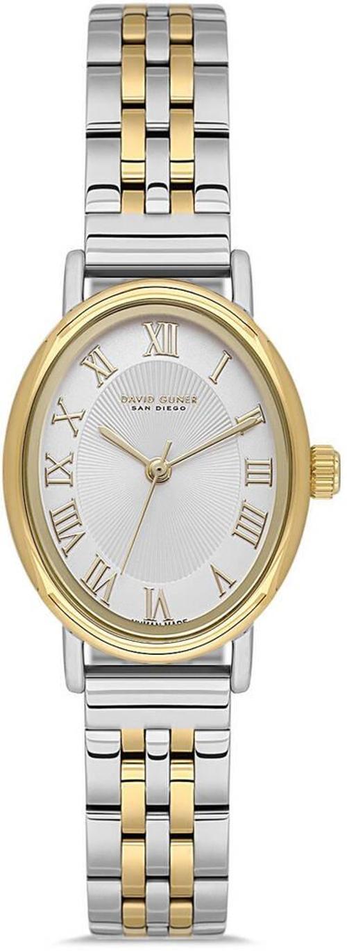 Davıd Guner Dg-8995La-D1 Kadın Kol Saati