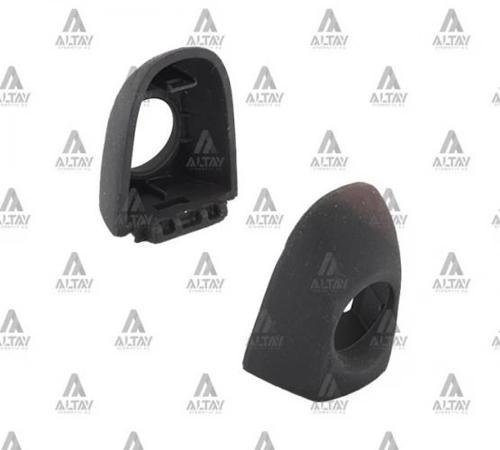 Kapı Kolu Anahtar Kapağı İ20 2009-2014 Dış Sol (Delikli) (1 Adet) (Oem No: 82652-1J000Ca)