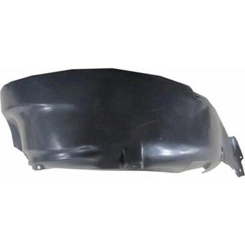 Çamurluk Davlumbazı Arka Sağ Arka Sağ Fıat Doblo Iıı/Iv Bm- 10- (Oem No: 52003848)