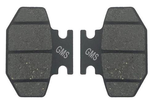 Rks Wildcat 125  Arora Max T 150 Ön Fren Balata