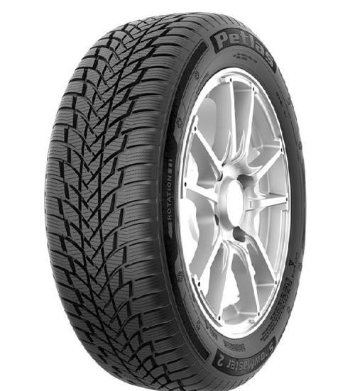 205/60 R16 TL 96H REINF. SNOWMASTER 2 Oto Kış Lastiği (Üretim Tarihi:2025)