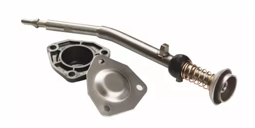 VİTES ALT KOLU SET 1600 DOĞAN SLX ORJİNAL 85008170