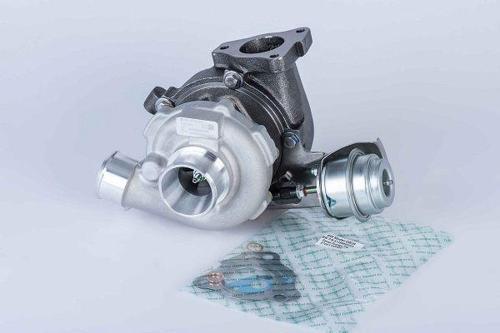 TURBO KOMPLE HYUNDAI ACCENT ERA GETZ 1.5L D4FA 2006-2010 / İ30 1.6L D4FB 07- / KIA RIO D4FA 2005-2011 / CEED CERATO D4FB 07- 110 HP EURO4 DB395 282012A400