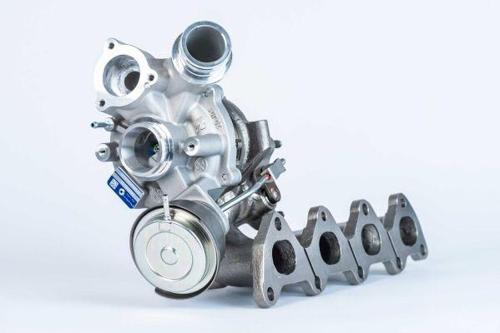 TURBO GOLF 5-6-PLUS-JETTA 3-PASSAT-SCIROCCO-TIGUAN-A1-A3-OCTAVIA 1.4TSI 122PS CAXA BORGWARNER 03C145702C 03C145702CX 03C145702L