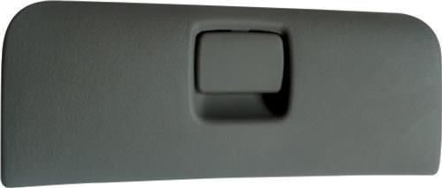 TORPİDO KAPAĞI CLIO HB 2000-2005 GRİ 7701054731 7701066396