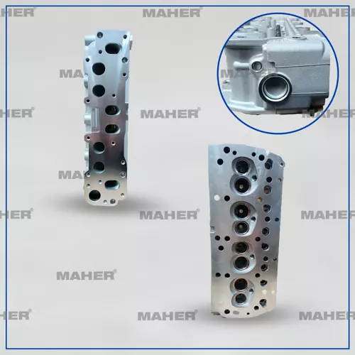 SİLİNDİR KAPAĞI SKODA FAVORIT 8MM AMJ 047103353L