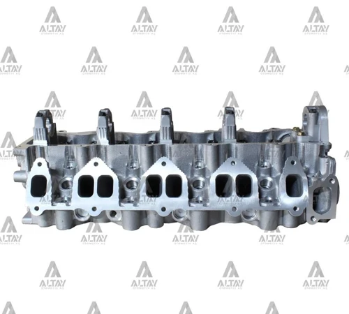 SİLİNDİR KAPAĞI B-2500 1996-2006 2.5 / FORD RANGER 2.5TD 125 / WL WL31 10 100H
