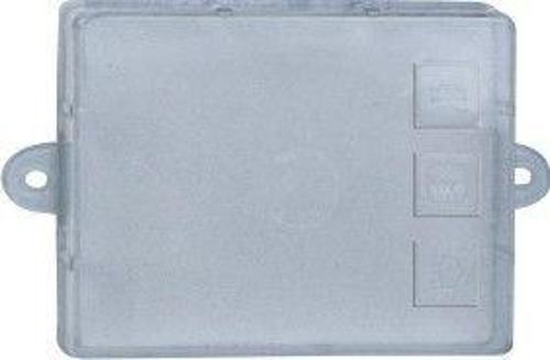 SİGORTA KUTUSU KAPAĞI SLX DOĞAN KARTAL ŞAHIN