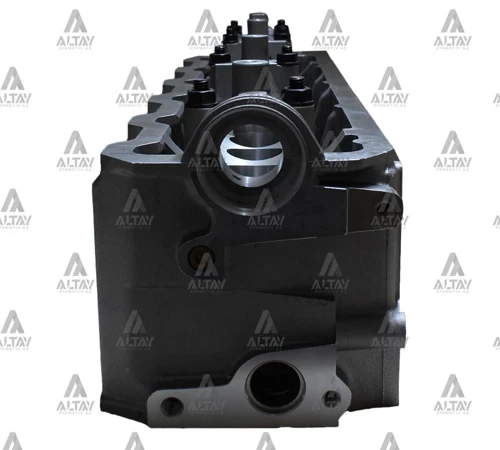 SİLİNDİR KAPAĞI TRANSPORTER T4 2.4 AJA 1997-2001 074103351D