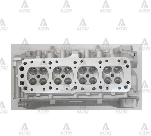 SİLİNDİR KAPAĞI KALOS 1.4 165 / LACETTI 1.6 165 / NUBIRA TEK YAĞ KANALLI F16D3 / F14S3 96446922