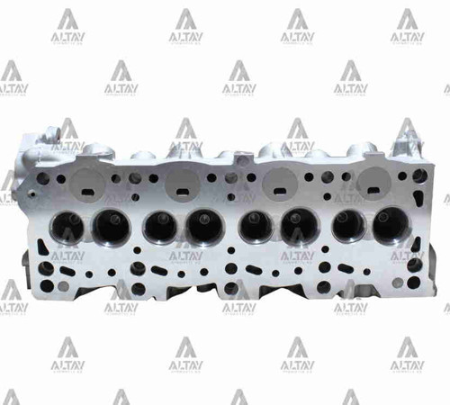 SİLİNDİR KAPAĞI E-2200 / BESTA R2 0R2TF 10 100