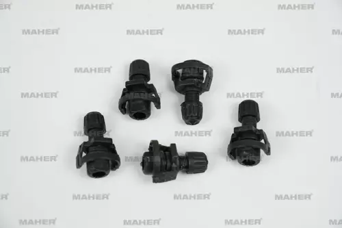 SU KOLLEKTÖR TAPASI 301 / 308 /3008 2012 132353 (5 ADET)