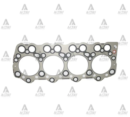SİLİNDİR KAPAK CONTASI HD-72 / HD-77 ÇELİK 1.45MM 22311 41220