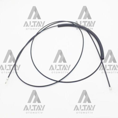 TEL BAGAJ KAPAK ELANTRA 2001-2007 81280 2D000