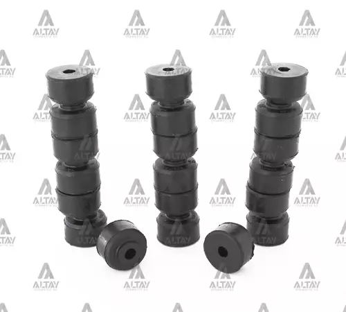 VİRAJ ÇUBUK LASTİĞİ (PİPO) BESTA / E-2200 00710 28 775 (20 ADET)