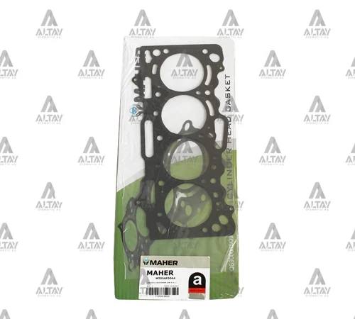 SİLİNDİR KAPAK CONTASI LANCER 2003-2008 1.6 4G18 / PROTON 1.6 2000 ÇELİK MD342397