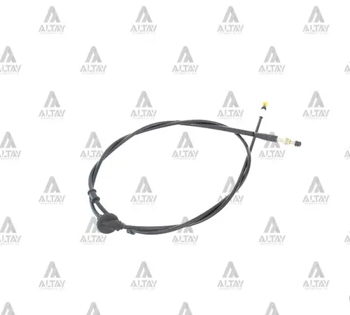 TEL GAZ BONGO 1997-2004 DEVRİLEN KABİN 0K61A 41 660F