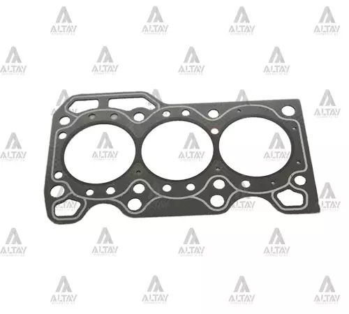 SİLİNDİR KAPAK CONTASI DAMAS 1990-1998 / TICO / SPARK 0.8CC 94580082