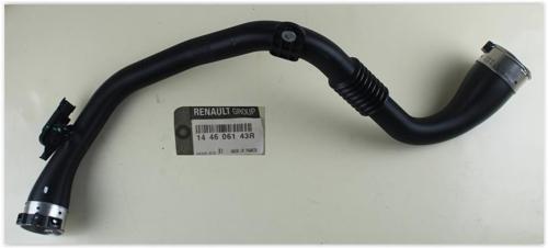 TURBO BORUSU LOGAN 3 2007 LATITUDE 144606143R 8200837118