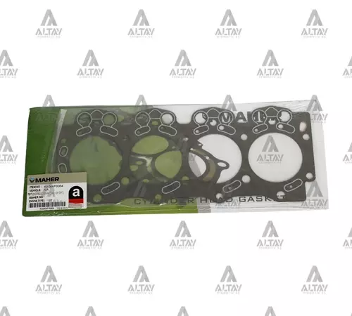 SİLİNDİR KAPAK CONTASI BONGO/PREGIO GRAFİTLİ 0K65A 10 271