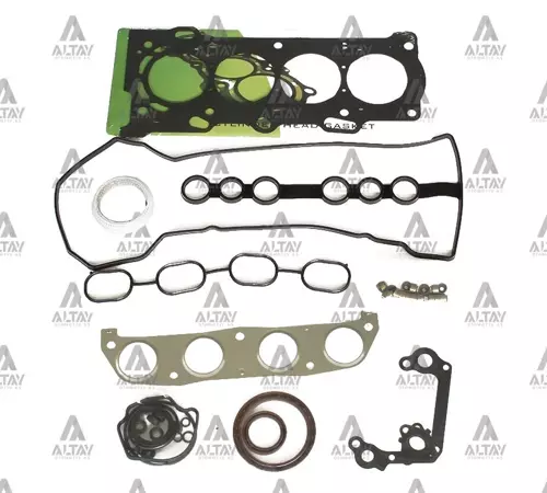 TAKIM CONTA COROLLA 2003-2007 1.4 1.6 / AVENSIS 2003-2008 1.6 / 1ZZFE/ 3ZZFE / 4ZZFE / ÇELİK 04111 22040