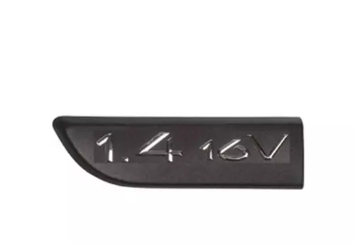 ÇITA YAZISI SOL 1.4 165 SİYAH MEGANE 2 8200209146 (10 ADET)