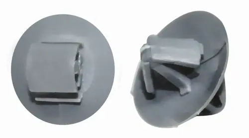 ÇEVRE BANT KLİPSİ KANGOO (250 ADET)