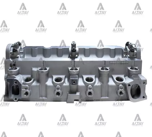 SİLİNDİR KAPAĞI PARTNER / BERLINGO / BOXER / DUCATO / SCUDO 1.9 XUD9 (YAN) 0200R9